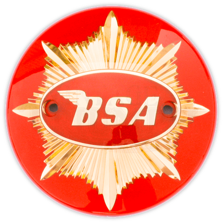 BSA Gold Star